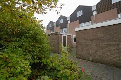Woning Tourmalijn 22 's-Gravenzande
