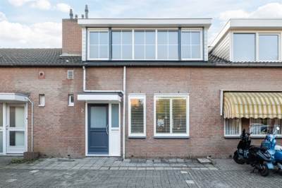 Woning Lyonhof 2 Eindhoven