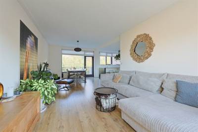 Woning Paasdal 77 Wijk aan Zee