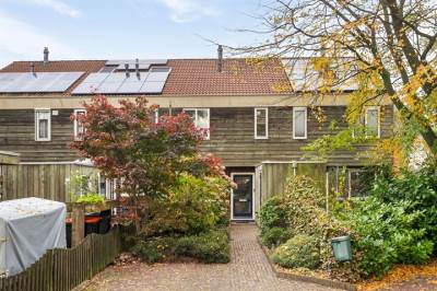 Woning Wildforster 113 Barneveld