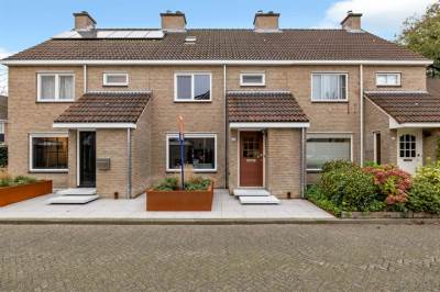 Woning Haydnstraat 26 Losser