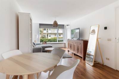 Woning Cannemanstraat 13 Rotterdam