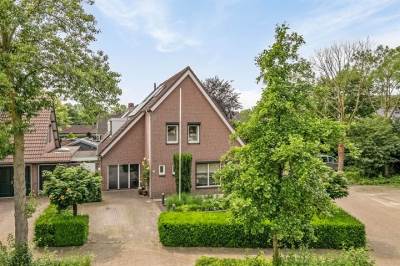 Woning Donk 19 Gemert