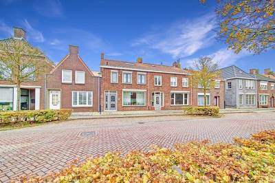 Woning Dorpsstraat 83 Breskens