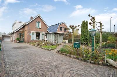 Woning Coevorderweg-Noord 18 Slagharen