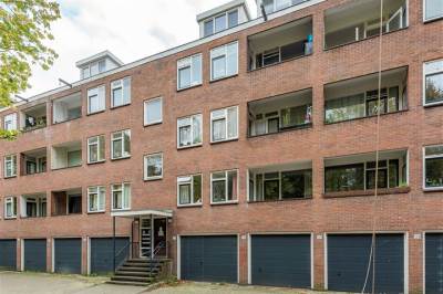 Woning Kastelenstraat 23- 1 Amsterdam