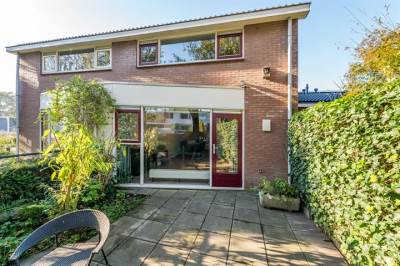 Woning Elskamp 2 Odijk