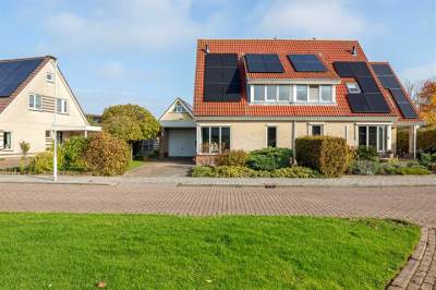 Woning Vogelzwin 27 Sneek