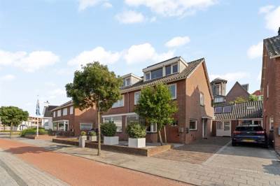 Woning Huis ter Duinstraat 8 Noordwijk (ZH)
