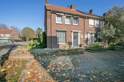 Woning Nieuwstraat 34 Weert