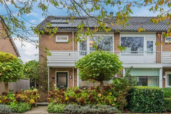 Woning Goudseweg 19 Bodegraven
