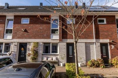 Woning Waterwijzer 106 Lelystad
