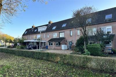 Woning Melkhoeve 23 Houten