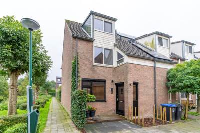 Woning Zwanenkamp 894 Maarssen