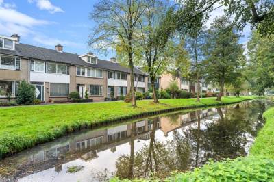 Woning Pinksterbloem 5 Rotterdam