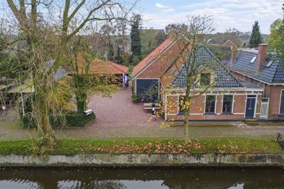 Woning De Streek 11 Alde Leie