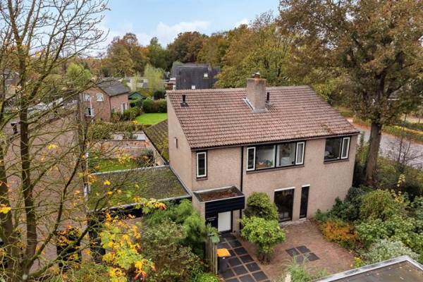 Woning Vuurdoornstraat 33 Vaassen