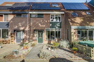 Woning Meander 51 Andijk