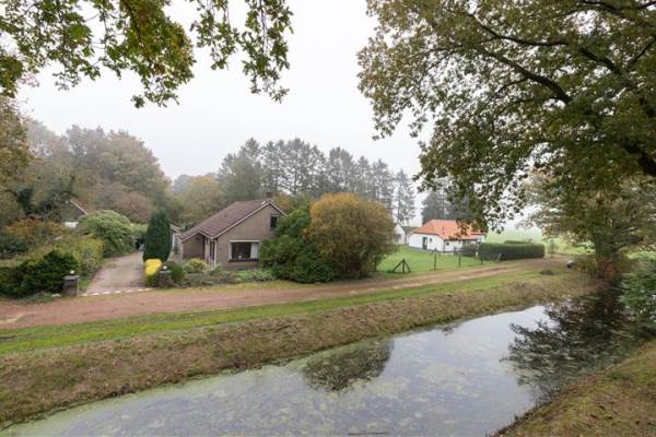 Woning Eekhoutswijk 12 Smilde
