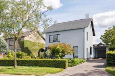 Woning St. Clemensdreef 4 Hulsel