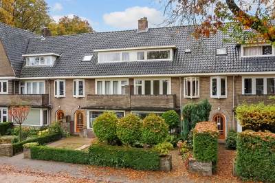 Woning Laan van Cattenbroeck 47 Zeist