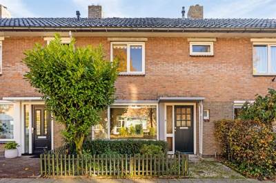 Woning Bilderdijkstraat 18 Zwolle