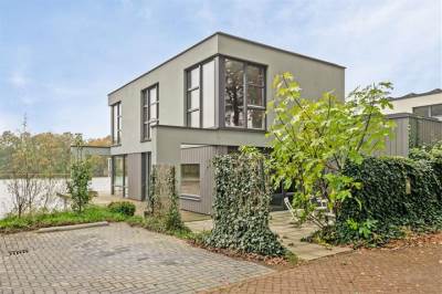 Woning Vriezenbeltstraat 20 Deventer