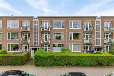 Woning Goudsbloemlaan 210 Den Haag