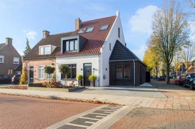 Woning Frans Bekersstraat 31 Veldhoven