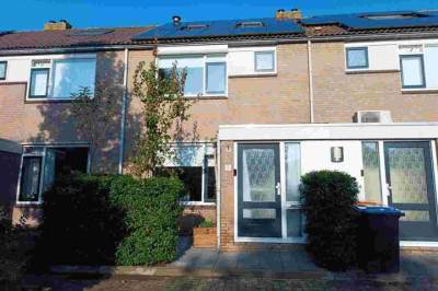 Woning Tjasker 5 Nieuw-Lekkerland