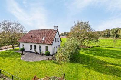 Woning Koestraat 28 Mill