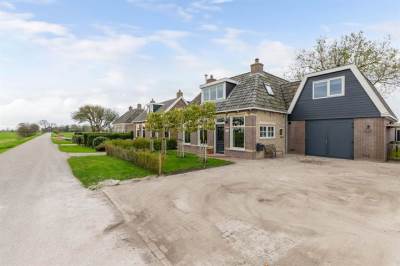 Woning Viersprong 10 Schettens