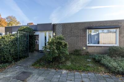 Woning Monesveld 13 Hoensbroek