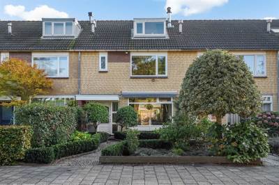 Woning Rozemarijn 175 Wateringen