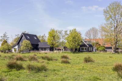 Woning Keverdijk 16 Weesp