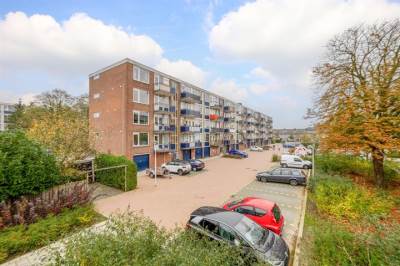 Woning Albert Cuypstraat 106 Capelle aan den IJssel