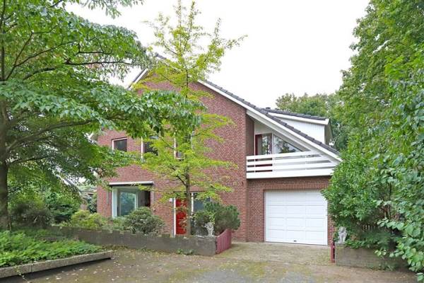 Woning Helmkruidstraat 13 Wijchen