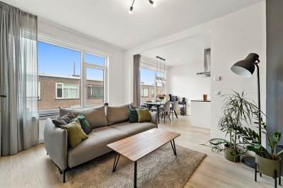 Woning Usselincxstraat 83 Den Haag