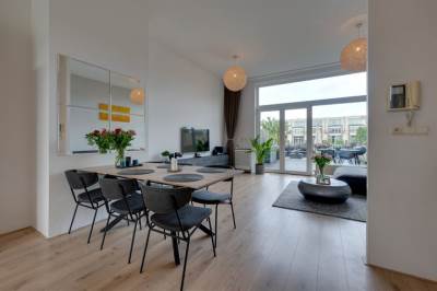 Woning Jan Vrijmanstraat 147 Amsterdam