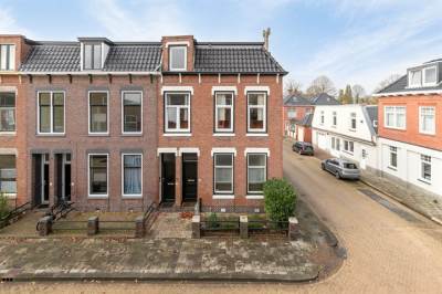 Woning Singel 51 Delfzijl