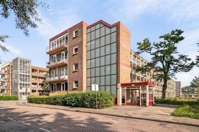 Woning Krabbendijkestraat 434 Rotterdam