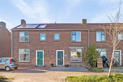 Woning Goudse Rijweg 286 Boskoop