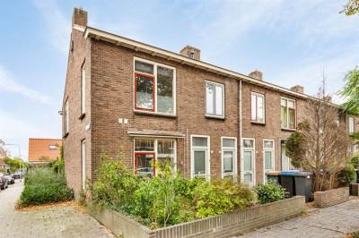 Woning Dapperstraat 24 Deventer