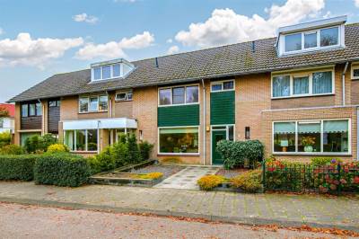 Woning Clakenweg 97 Elburg