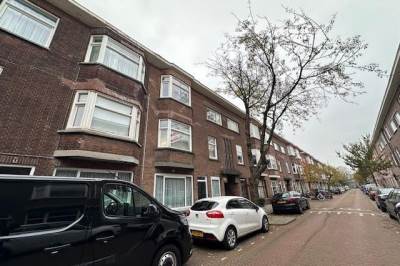 Woning Drijfriemstraat 12 Den Haag
