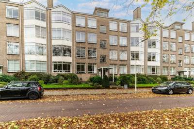 Woning Laan van Clingendael 30 Den Haag