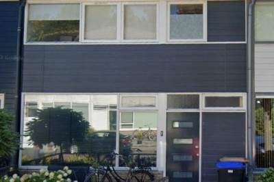 Woning Smeden 29 Emmeloord