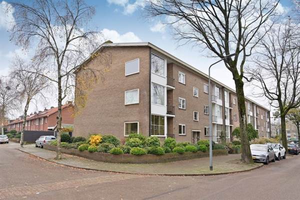 Woning Oude Loosdrechtseweg 121 Hilversum