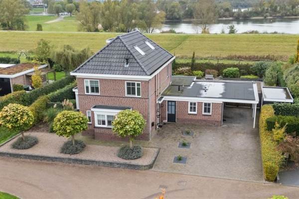 Woning Steenhof 9 Tolkamer