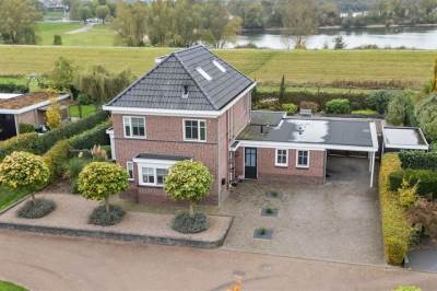 Woning Steenhof 9 Tolkamer